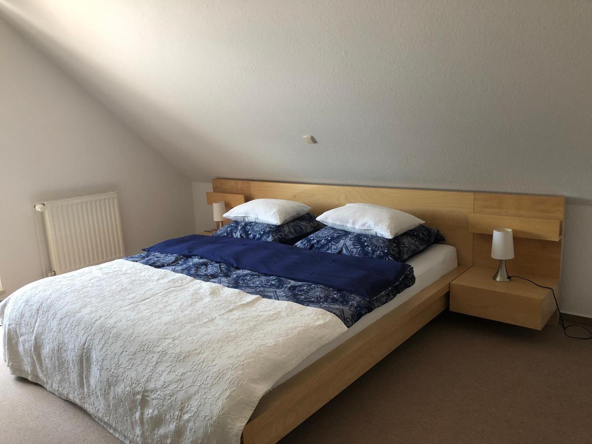 Charmante 2-Zimmer Wohnung Hoisdorf Exterior foto